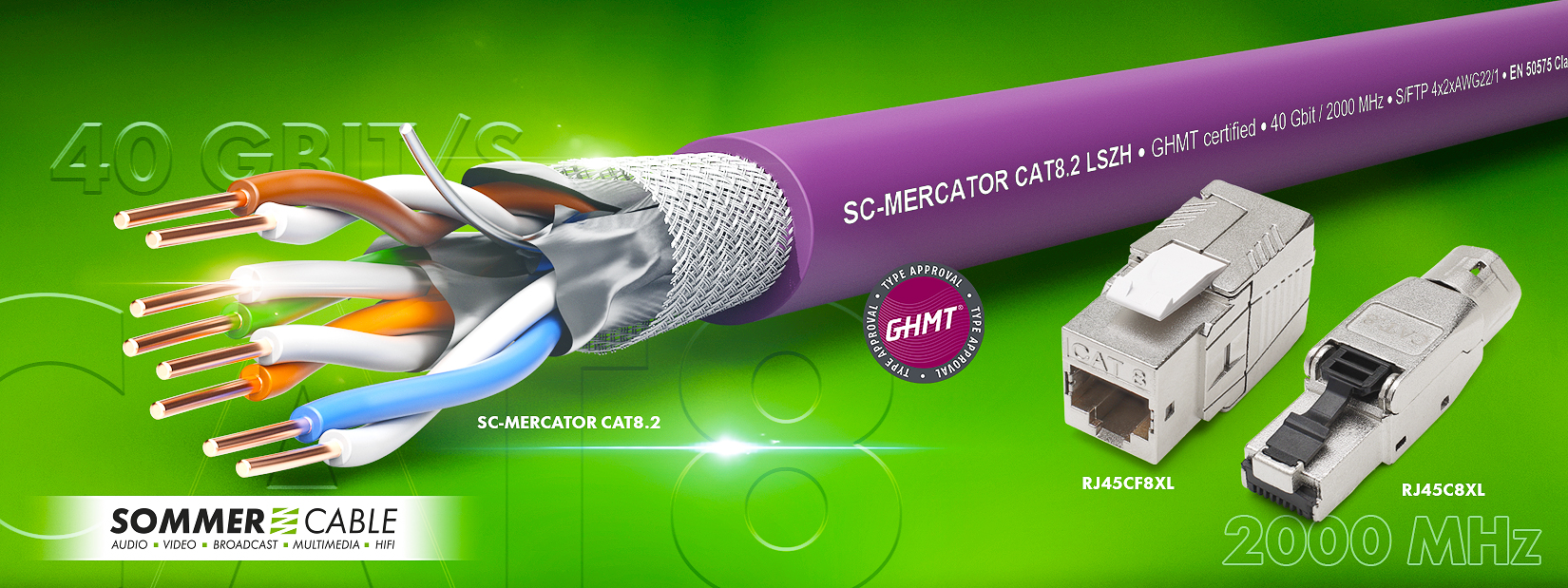 SC Mercatur CAT.8.2