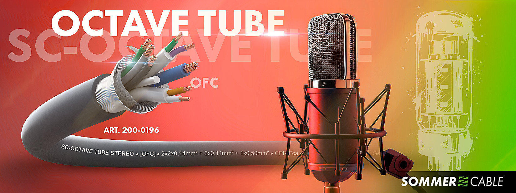 Image: SC-Octave Tube